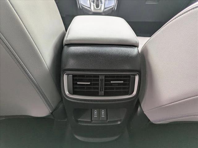 used 2019 Honda CR-V car, priced at $23,600