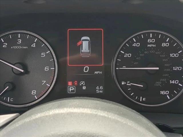 new 2025 Subaru Outback car, priced at $35,057