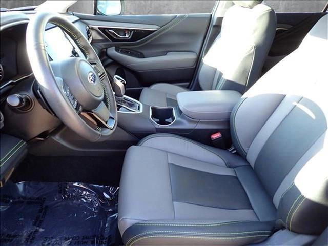 used 2024 Subaru Outback car, priced at $34,149