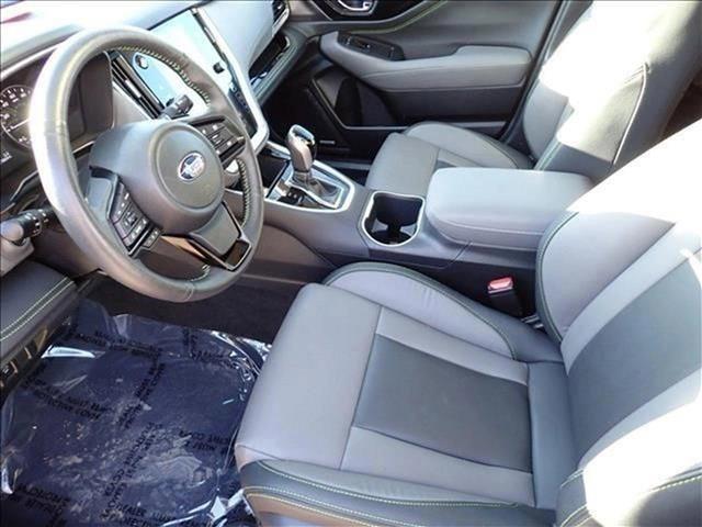 used 2024 Subaru Outback car, priced at $34,149