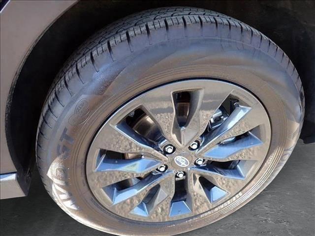 used 2024 Subaru Outback car, priced at $34,149
