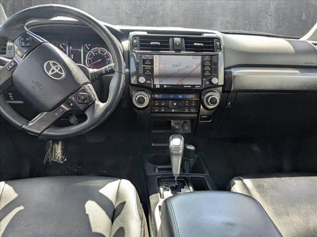 used 2020 Toyota 4Runner car, priced at $36,101
