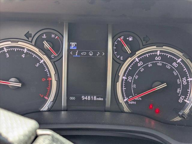 used 2020 Toyota 4Runner car, priced at $36,101