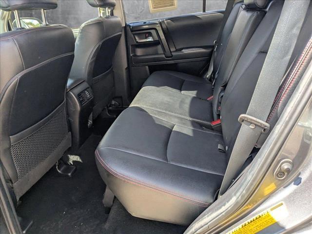 used 2020 Toyota 4Runner car, priced at $36,101