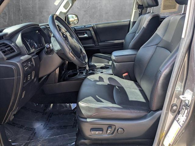 used 2020 Toyota 4Runner car, priced at $36,101