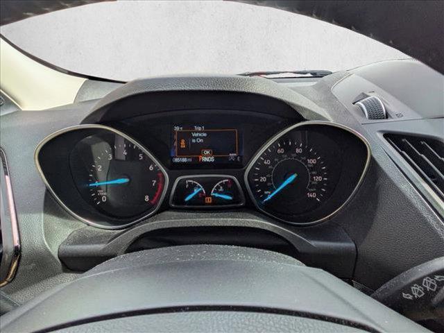 used 2018 Ford Escape car, priced at $13,600