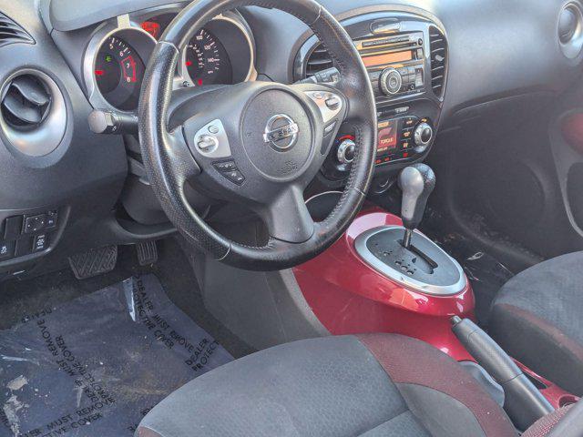 used 2013 Nissan Juke car, priced at $7,998