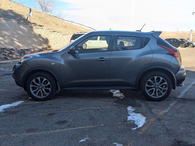 used 2013 Nissan Juke car, priced at $7,998