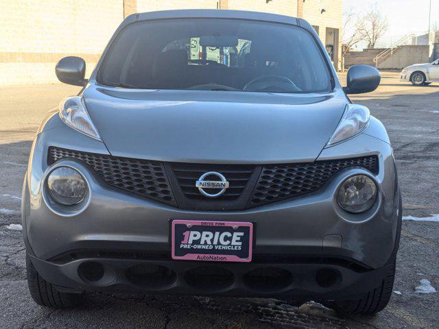 used 2013 Nissan Juke car, priced at $7,998