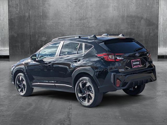 new 2025 Subaru Crosstrek car, priced at $32,659