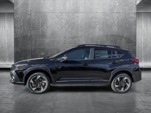 new 2025 Subaru Crosstrek car, priced at $32,659