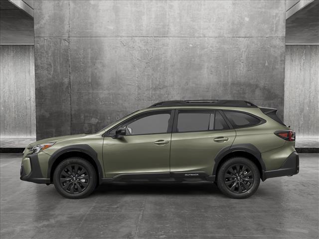 new 2025 Subaru Outback car, priced at $41,349