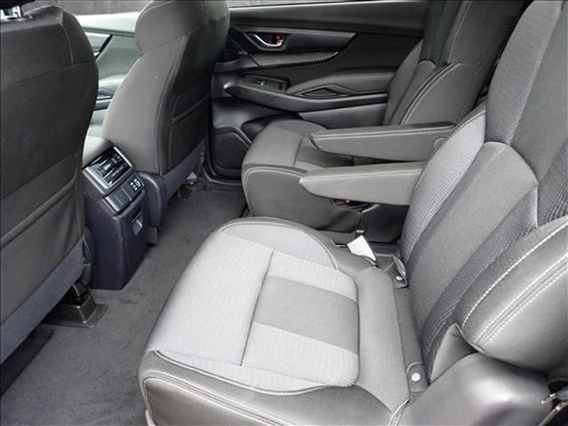 used 2024 Subaru Ascent car, priced at $35,049