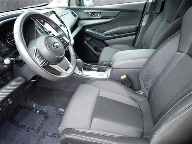 used 2024 Subaru Ascent car, priced at $35,049