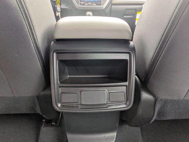 used 2025 Subaru Forester car, priced at $27,700