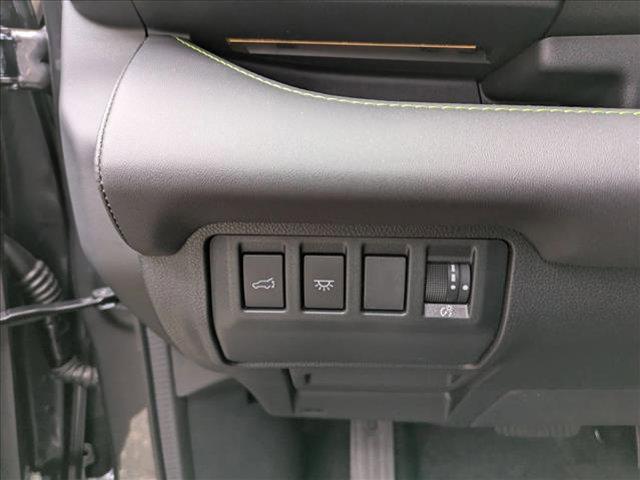 new 2025 Subaru Ascent car, priced at $51,977