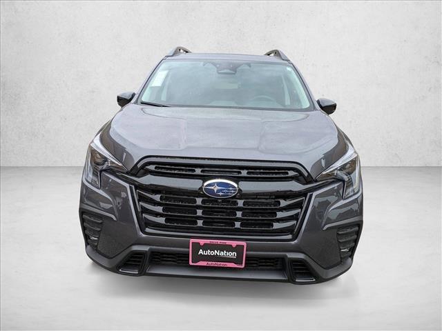 new 2025 Subaru Ascent car, priced at $51,977