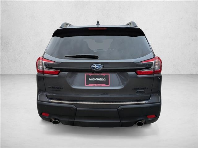 new 2025 Subaru Ascent car, priced at $51,977