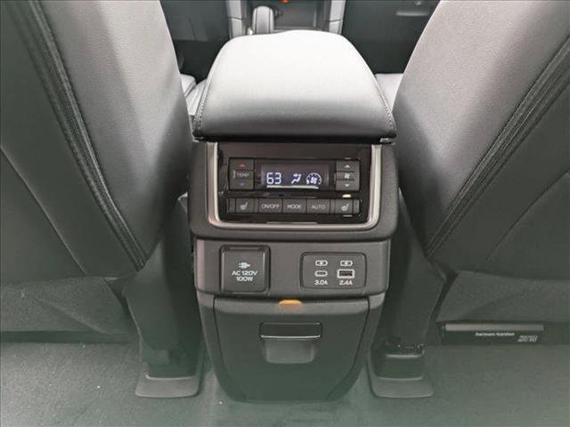 new 2025 Subaru Ascent car, priced at $51,977