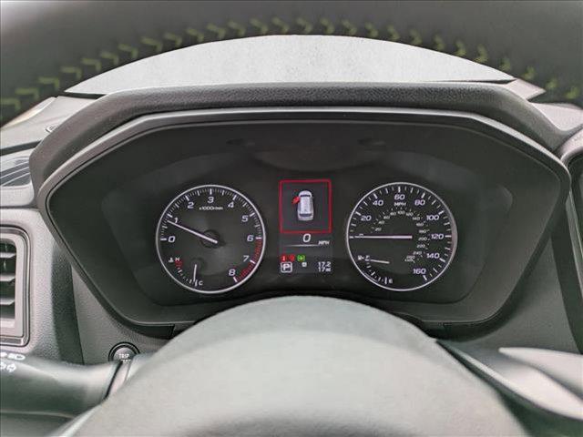 new 2025 Subaru Ascent car, priced at $51,977