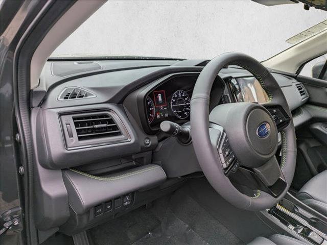 new 2025 Subaru Ascent car, priced at $51,977