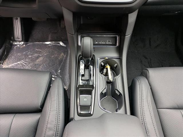 new 2025 Subaru Ascent car, priced at $51,977