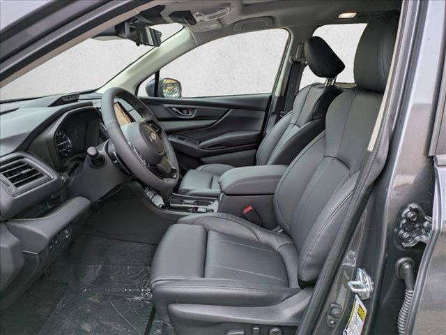 new 2025 Subaru Ascent car, priced at $51,977