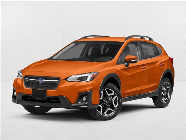 used 2020 Subaru Crosstrek car, priced at $20,000