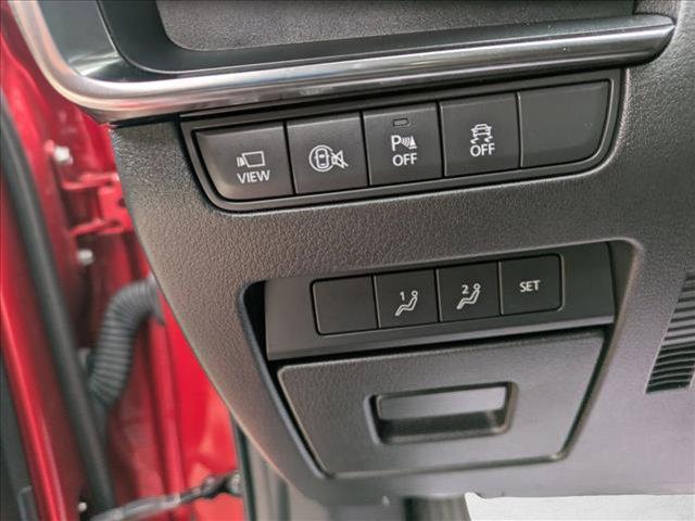 used 2024 Mazda Mazda3 car, priced at $29,000