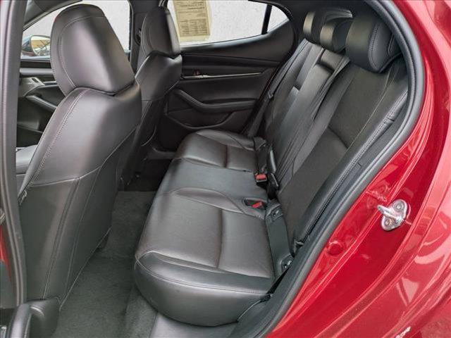used 2024 Mazda Mazda3 car, priced at $29,000