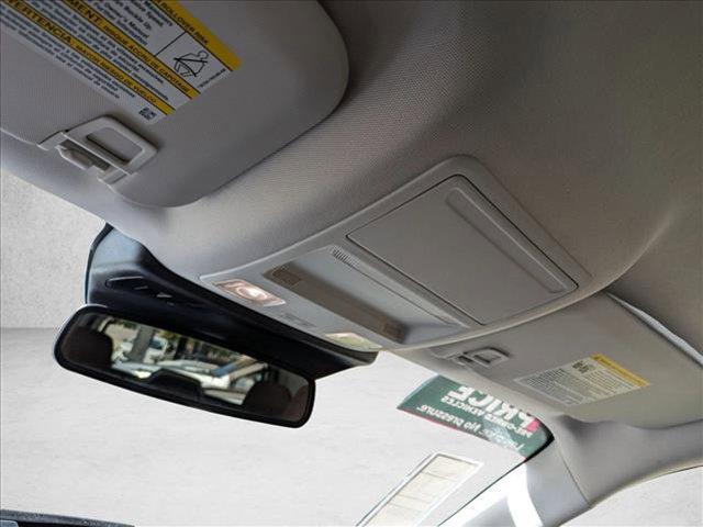 used 2021 Ford Bronco Sport car, priced at $23,000