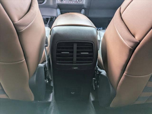 used 2021 Ford Bronco Sport car, priced at $23,000