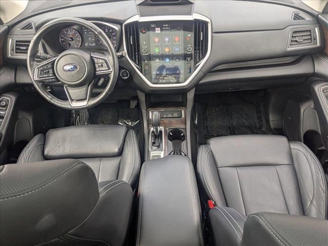 used 2023 Subaru Ascent car, priced at $42,000