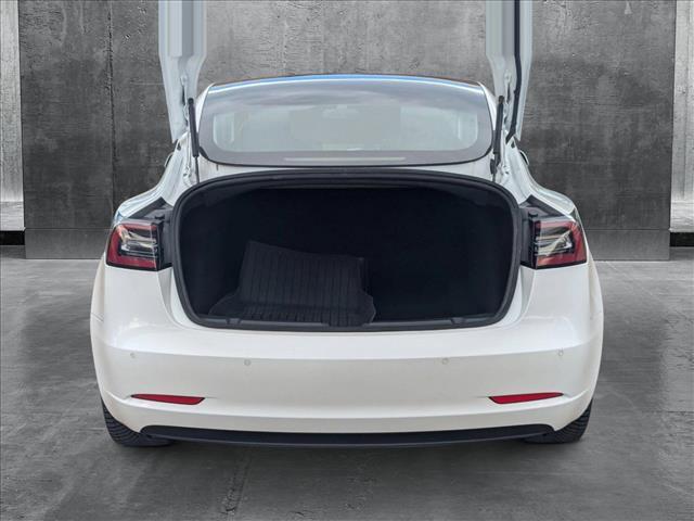 used 2020 Tesla Model 3 car, priced at $19,998