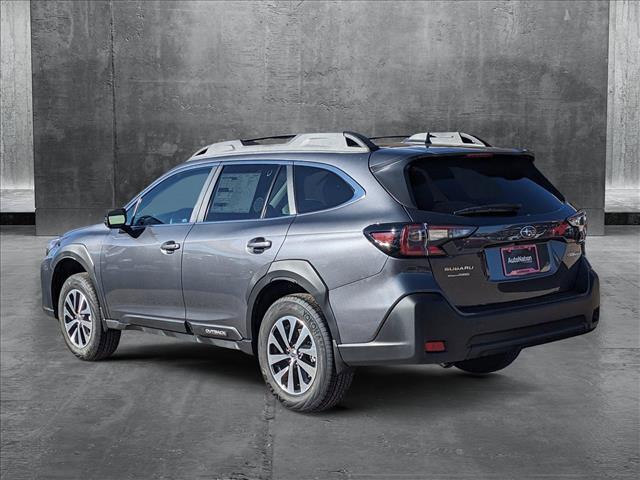 new 2025 Subaru Outback car, priced at $33,443