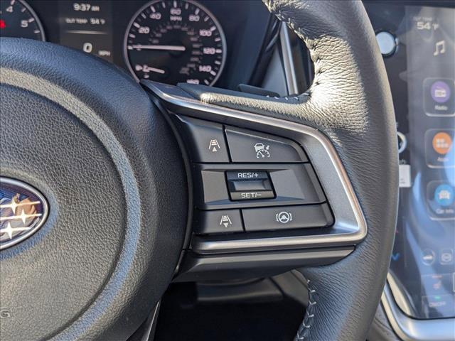 new 2025 Subaru Outback car, priced at $33,443