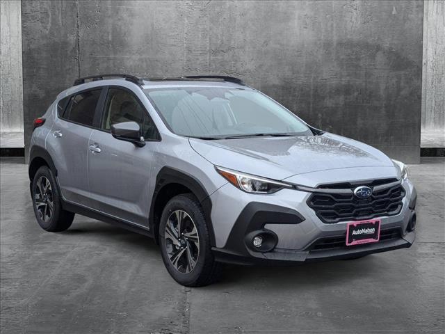 new 2024 Subaru Crosstrek car, priced at $29,848