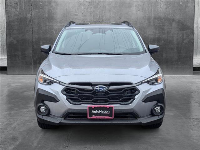 new 2024 Subaru Crosstrek car, priced at $29,848