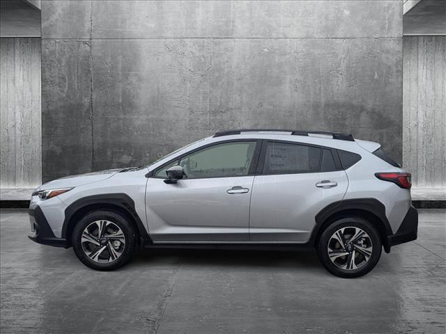 new 2024 Subaru Crosstrek car, priced at $29,848