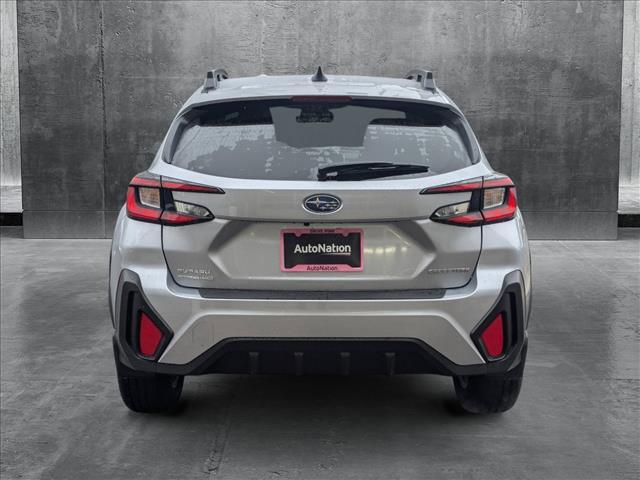 new 2024 Subaru Crosstrek car, priced at $29,848