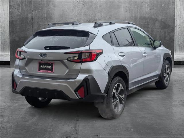 new 2024 Subaru Crosstrek car, priced at $29,848