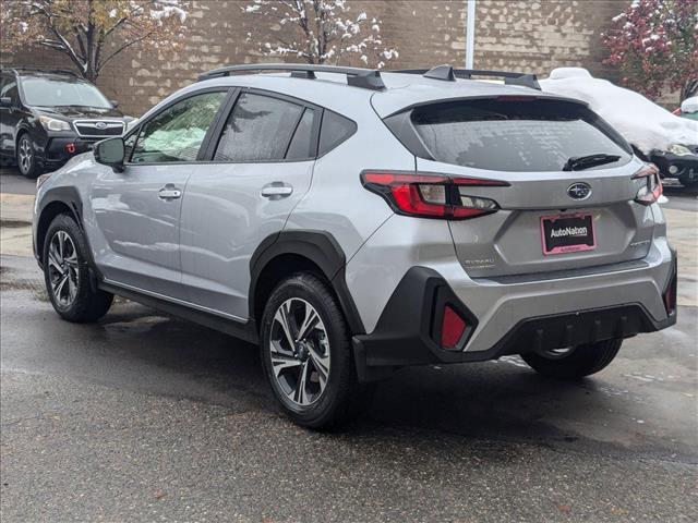 new 2024 Subaru Crosstrek car, priced at $29,848