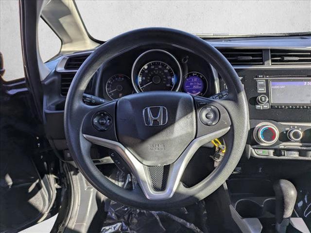used 2020 Honda Fit car, priced at $16,500