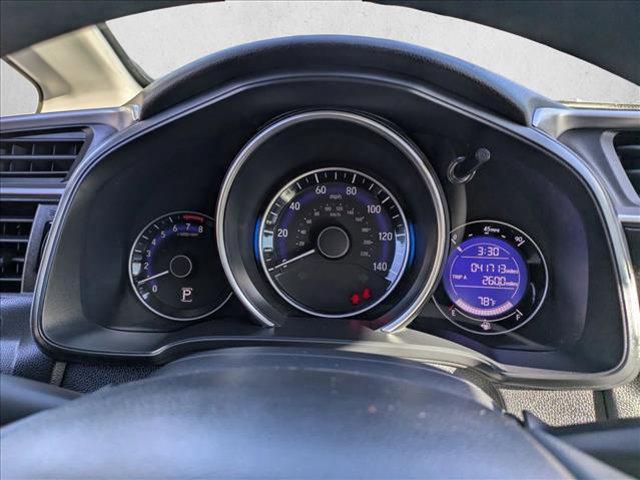 used 2020 Honda Fit car, priced at $16,500