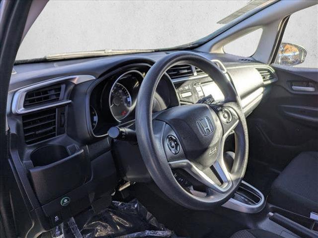 used 2020 Honda Fit car, priced at $16,500