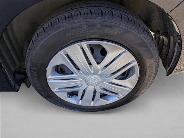 used 2020 Honda Fit car, priced at $16,500