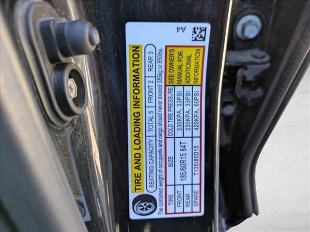 used 2020 Honda Fit car, priced at $16,500