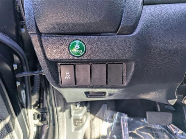 used 2020 Honda Fit car, priced at $16,500