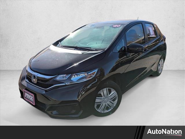 used 2020 Honda Fit car, priced at $16,500