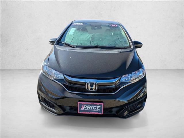 used 2020 Honda Fit car, priced at $16,500